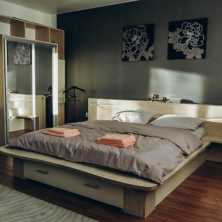 Apartment Pinsk Exterior foto